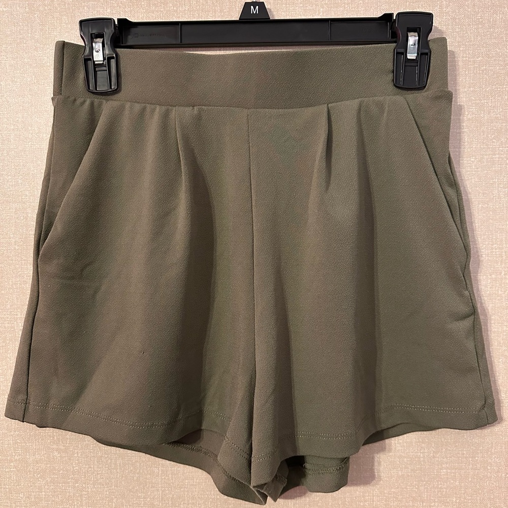 Casual Shorts